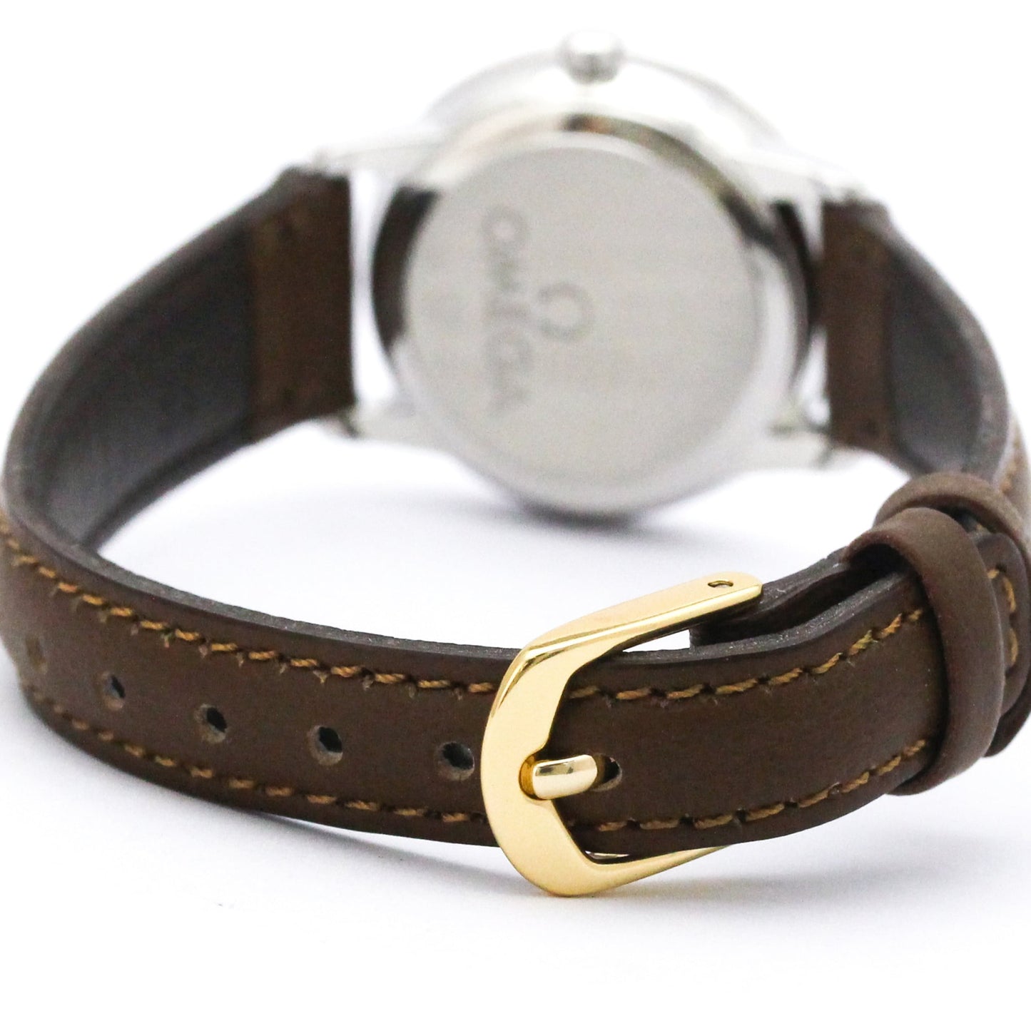 Omega Wristwatch