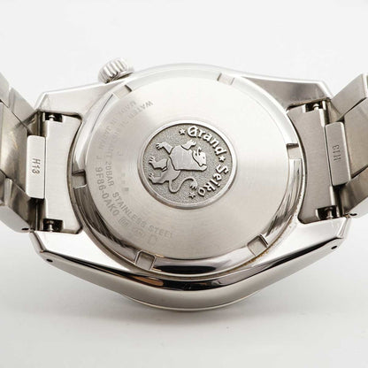 Seiko Wristwatch