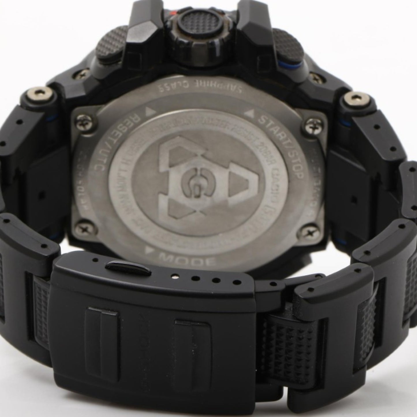 Casio Wristwatch