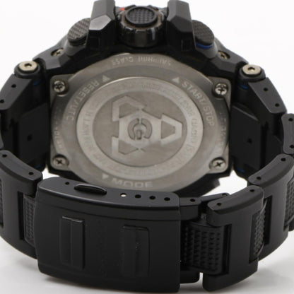 Casio Wristwatch