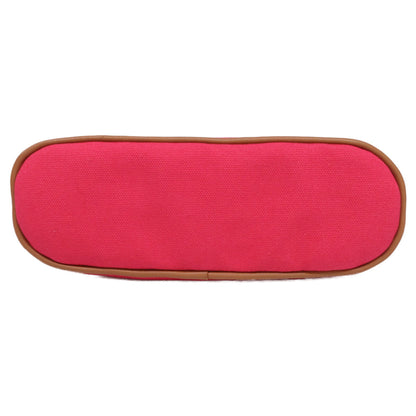 Canvas Pouch Hermes