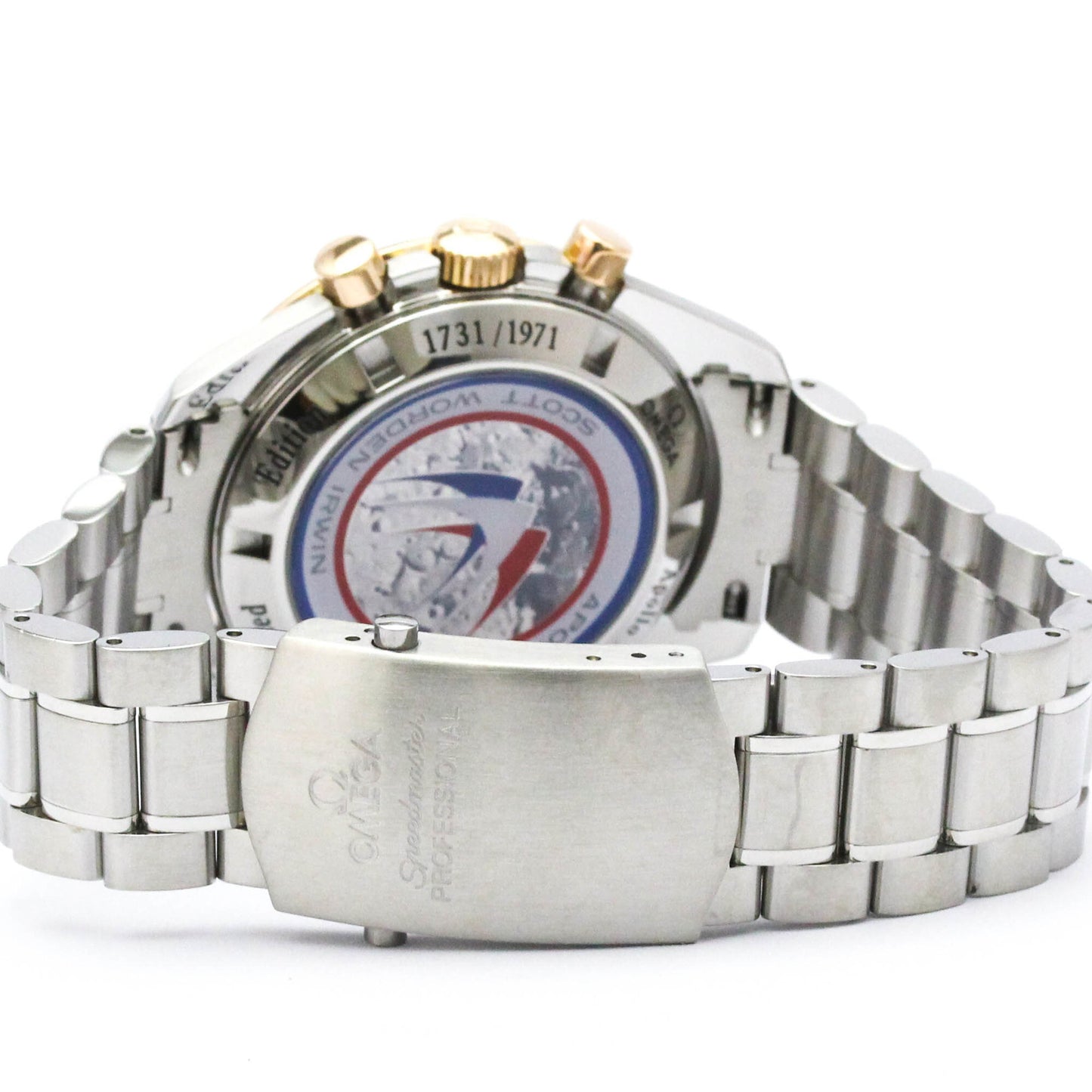 Omega Wristwatch