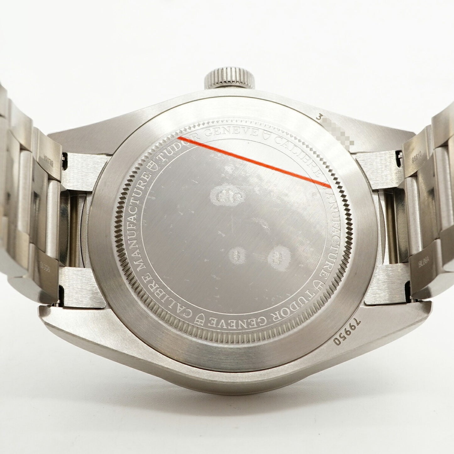 Tudor Wristwatch
