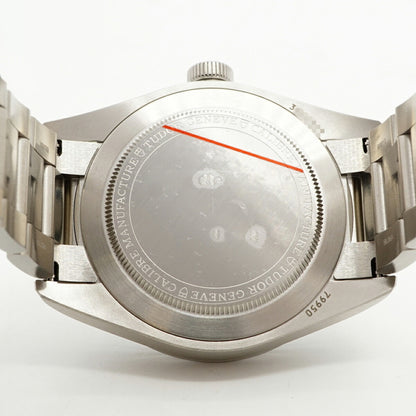 Tudor Wristwatch