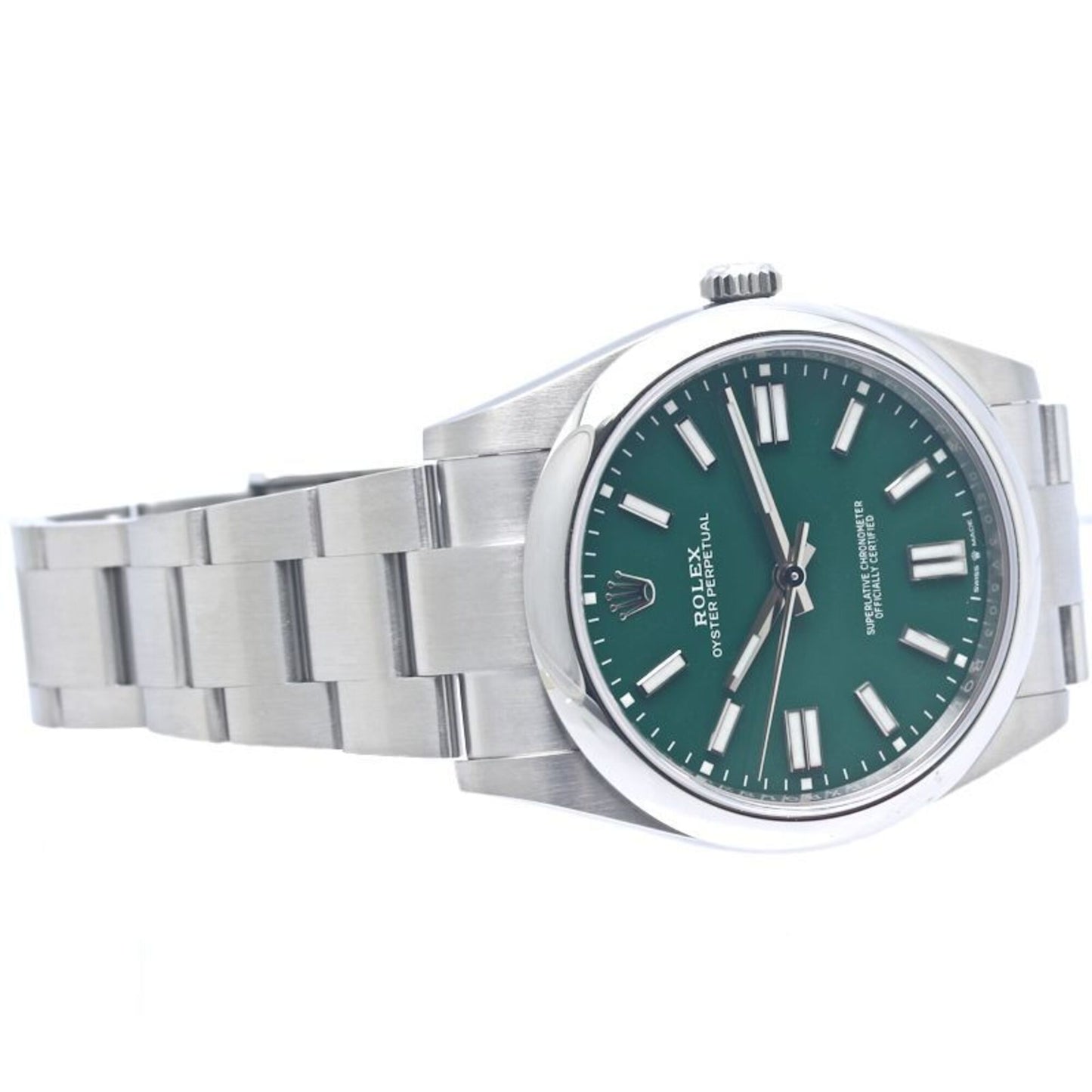 Rolex Wristwatch