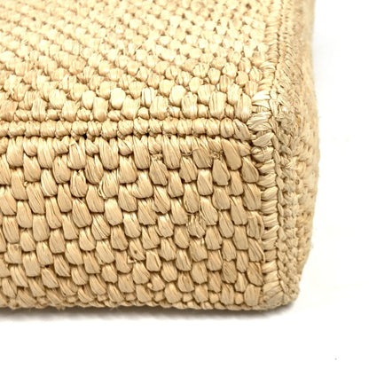 LOEWE Handbag Shoulder Bag Tote Bag Raffia