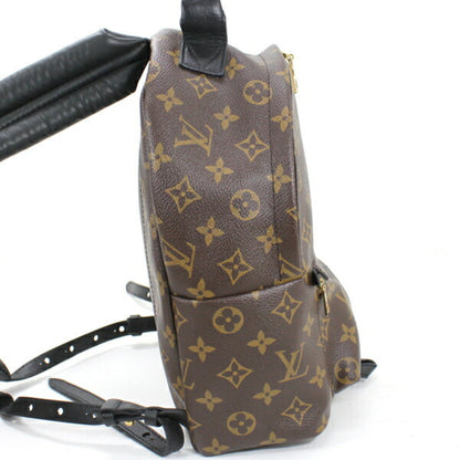 Louis Vuitton Backpack Monogram