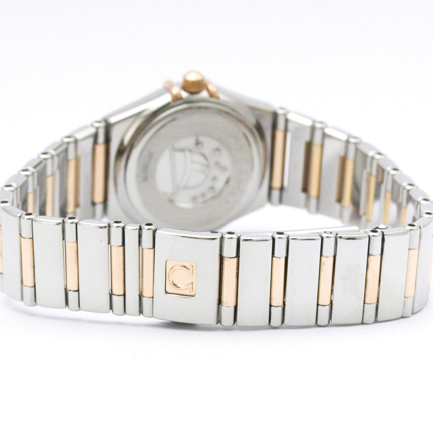 Omega Wristwatch