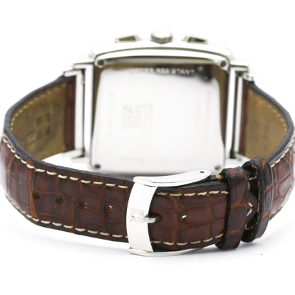Zenith Wristwatch