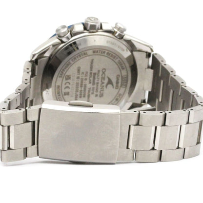 Casio Wristwatch