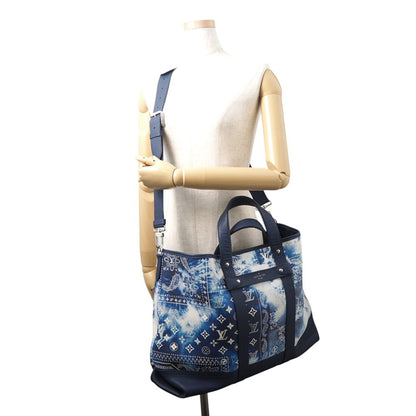 Louis Vuitton tote bag