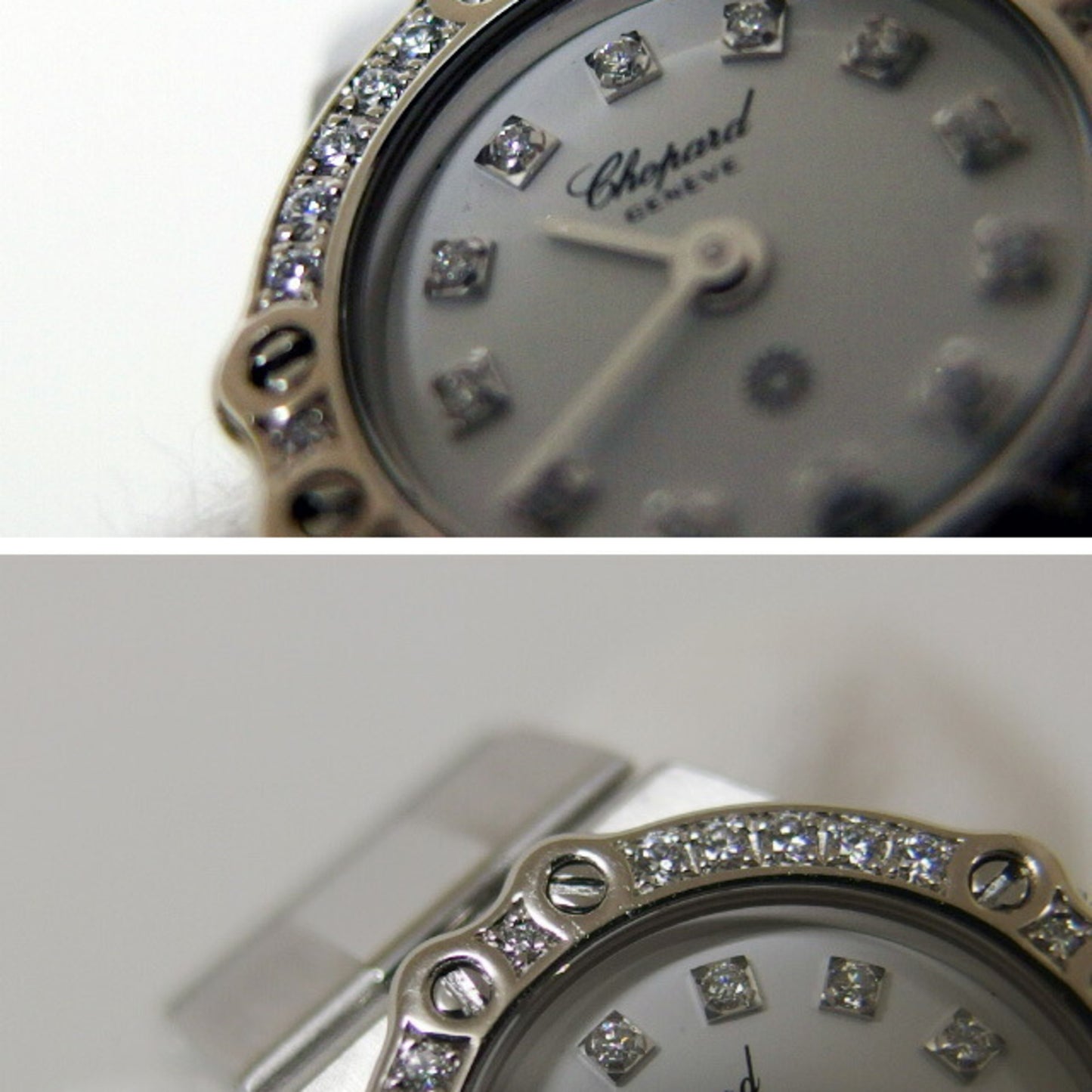 Chopard Wristwatch