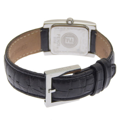 Wristwatch by Fendi