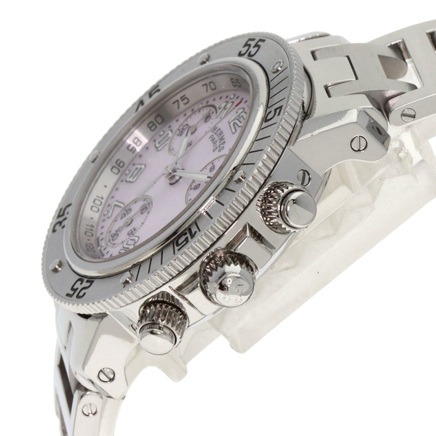 Hermes Wristwatch