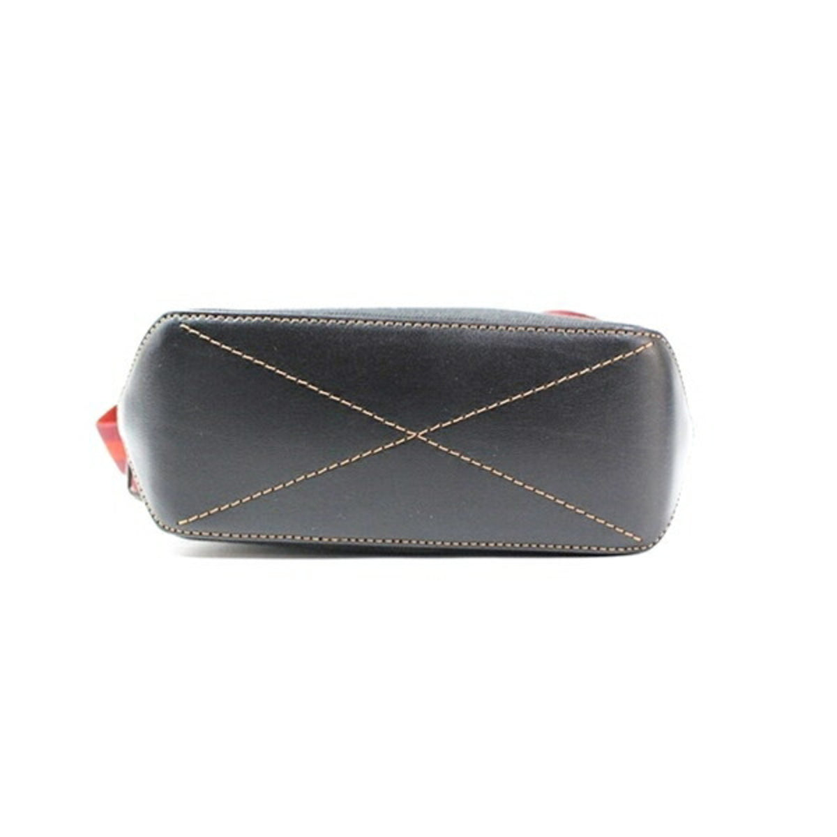 COACH Handbag Shoulder Bag Canvas