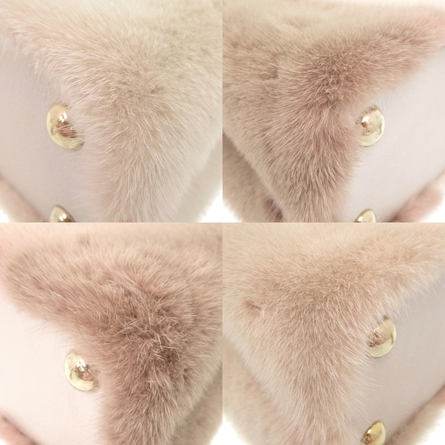 Louis Vuitton Handbag Leather