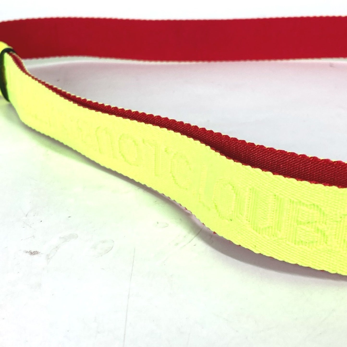 Christian Louboutin Belt Standard