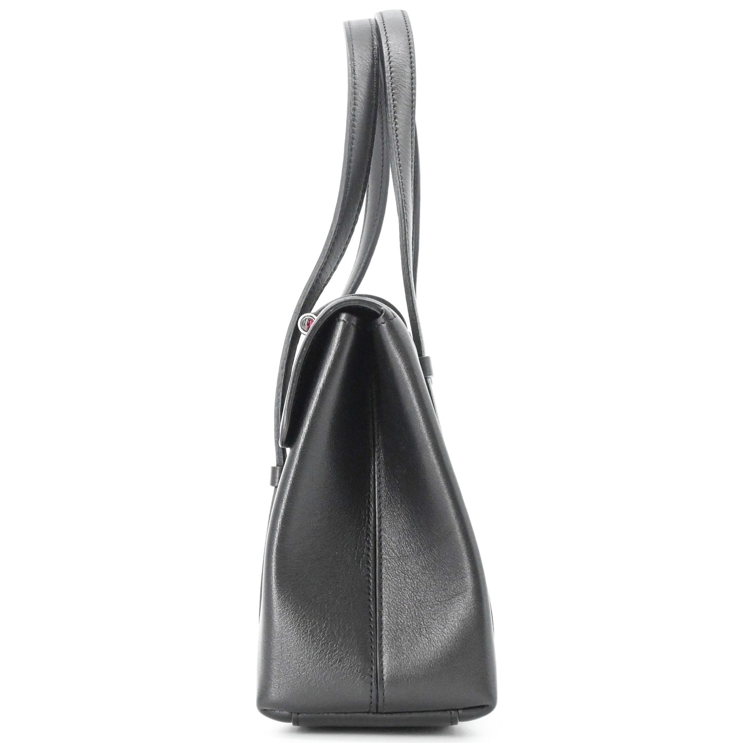 Handbag Cartier Leather