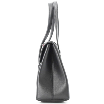 Handbag Cartier Leather