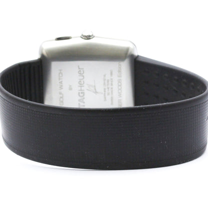 Wristwatch from Tag Heuer