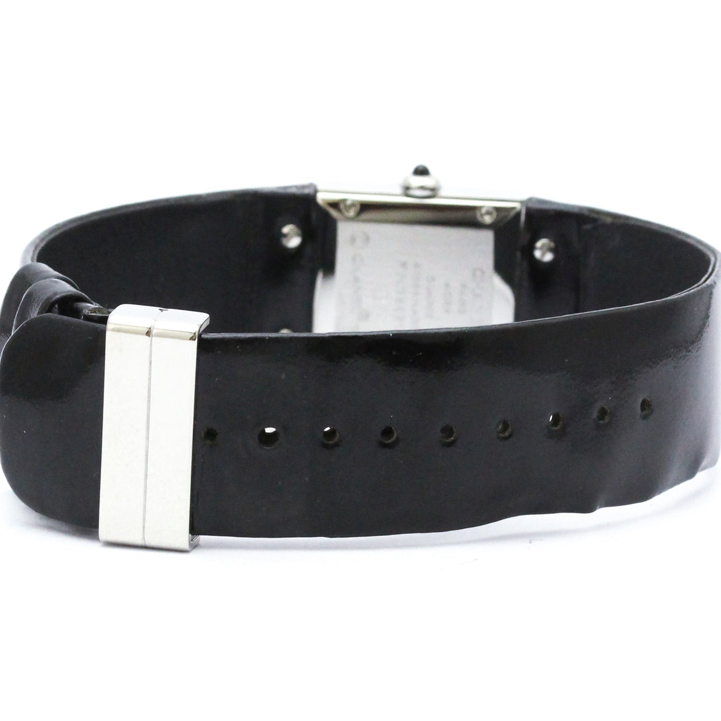Wristwatch by Chanel