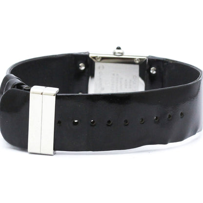 Wristwatch by Chanel