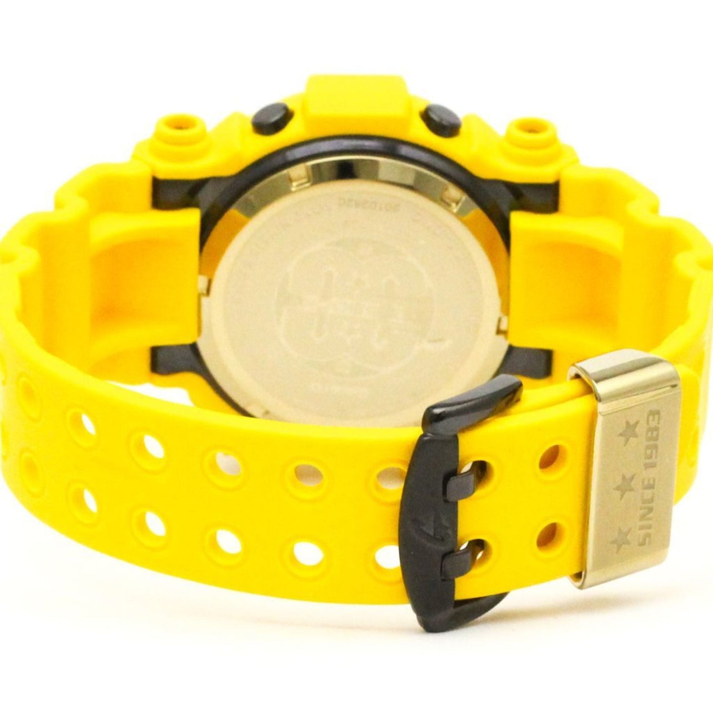 Casio Wristwatch