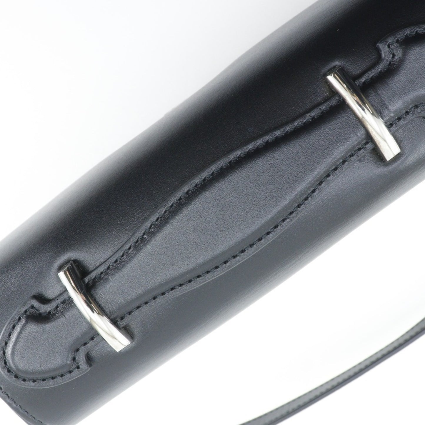 Shoulder Bag Leather Gucci