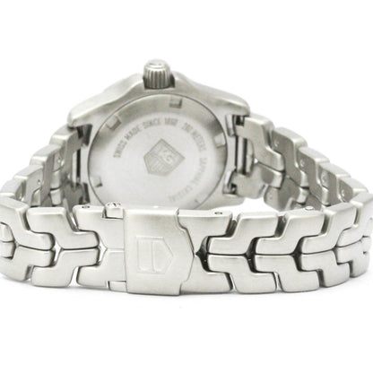 Wristwatch Tag Heuer