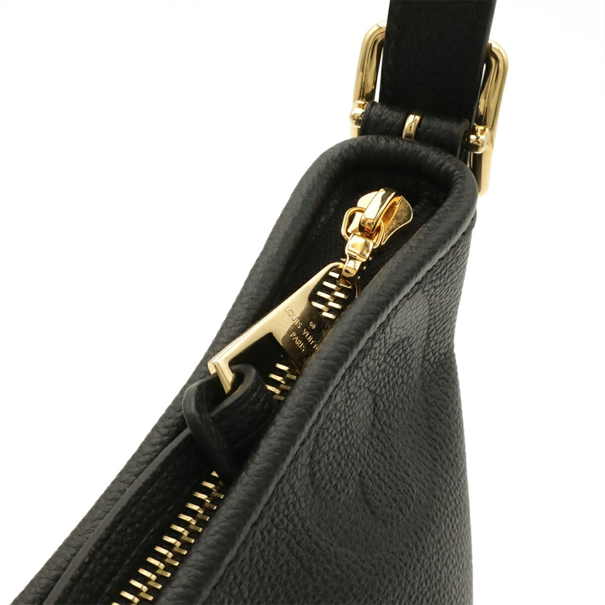 LOUIS VUITTON Pouch Shoulder Bag Monogram Empreinte