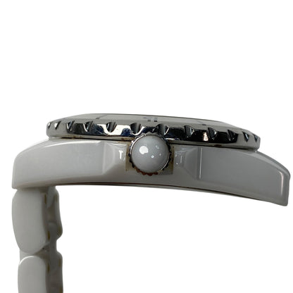Wristwatch by Chanel