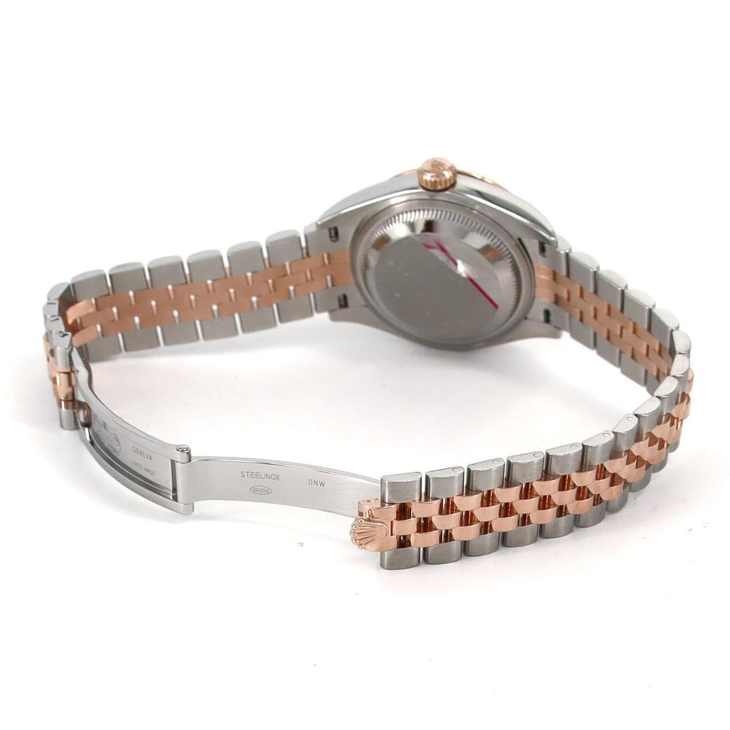 Rolex Wristwatch