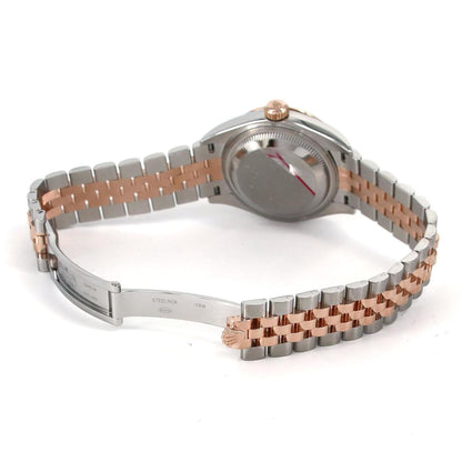 Rolex Wristwatch