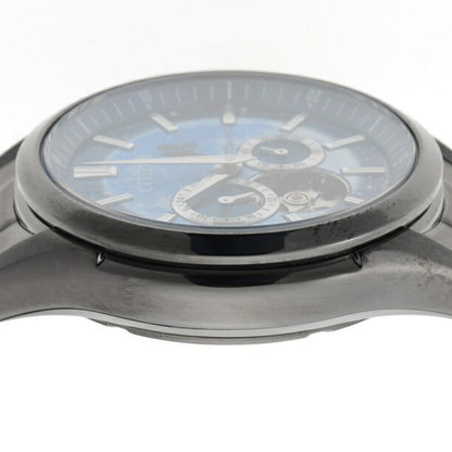 Wristwatch Of The Citizen