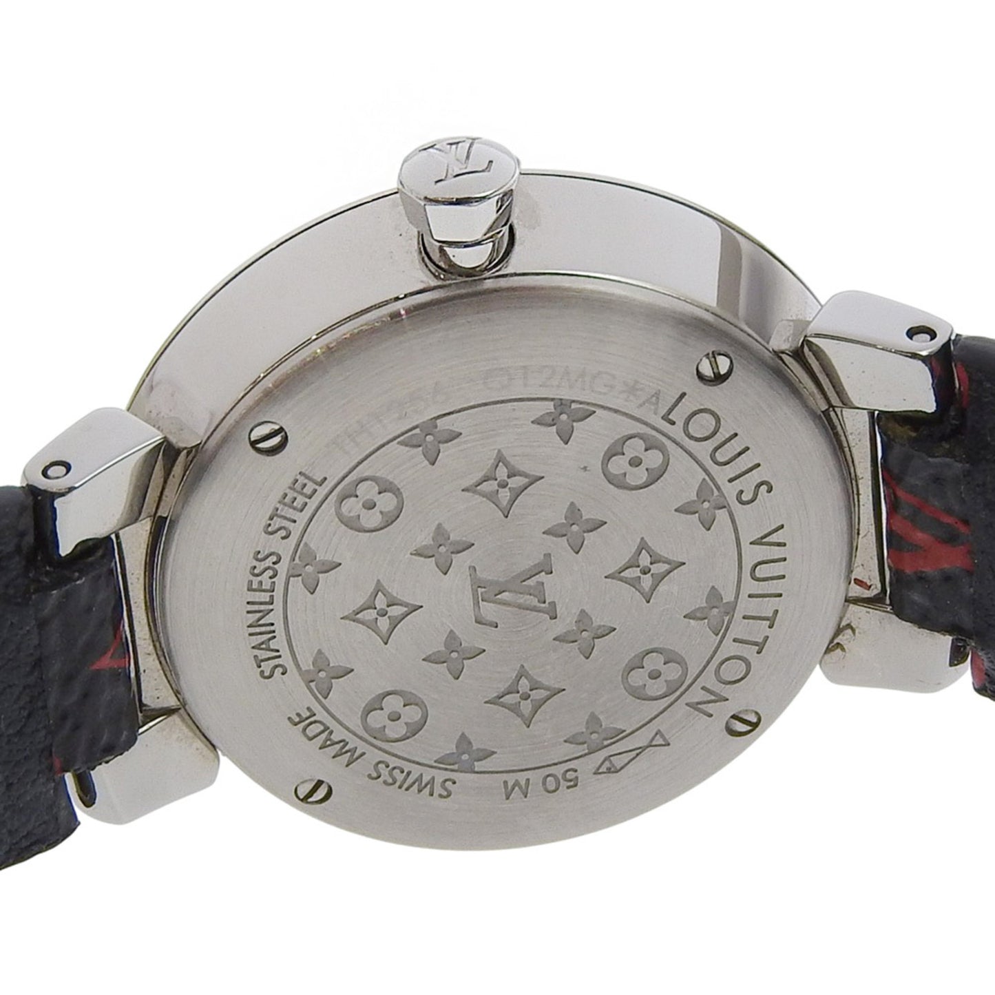 Louis Vuitton Wristwatch