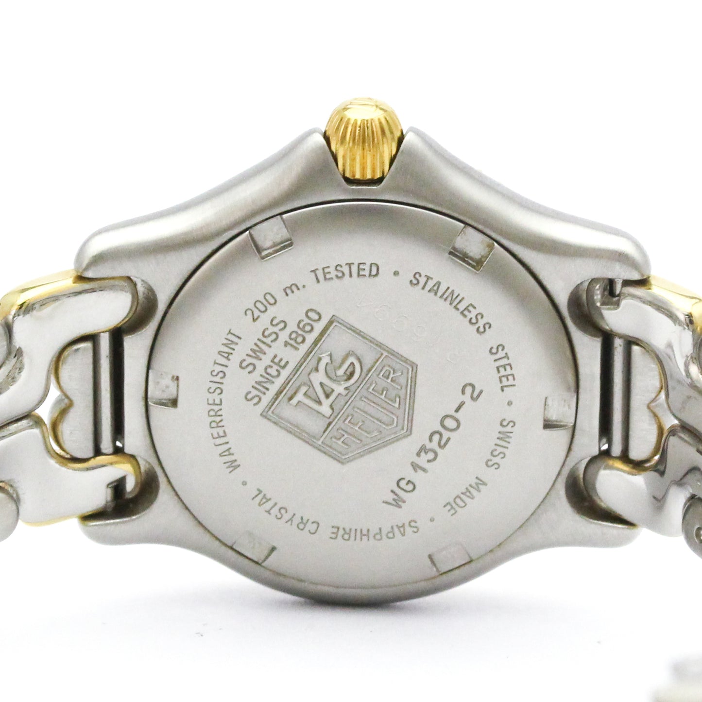 Tag Heuer Wristwatch