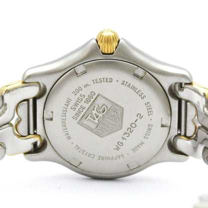 Tag Heuer Wristwatch