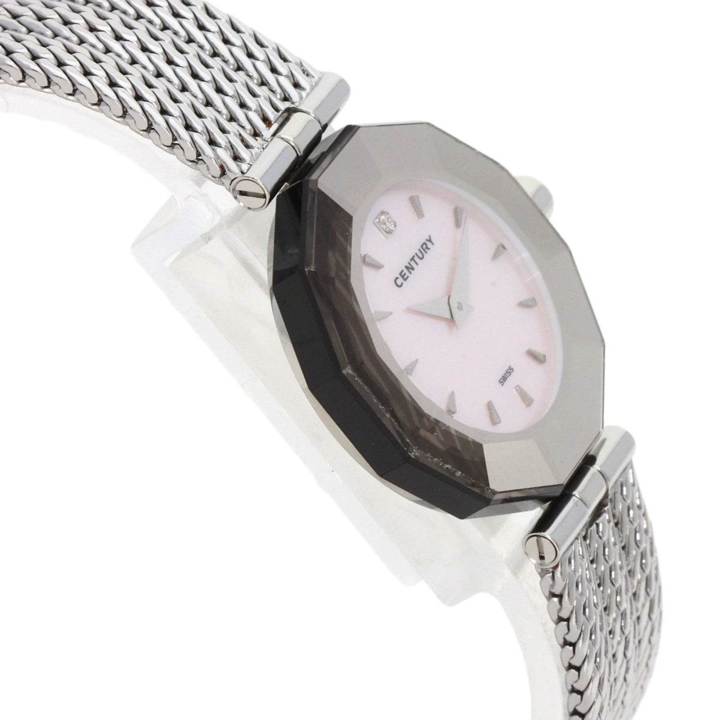 Wristwatch Century