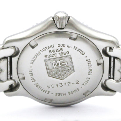 Tag Heuer Wristwatch