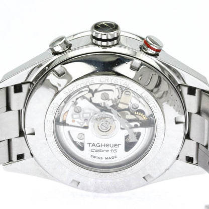 Tag Heuer Wristwatch