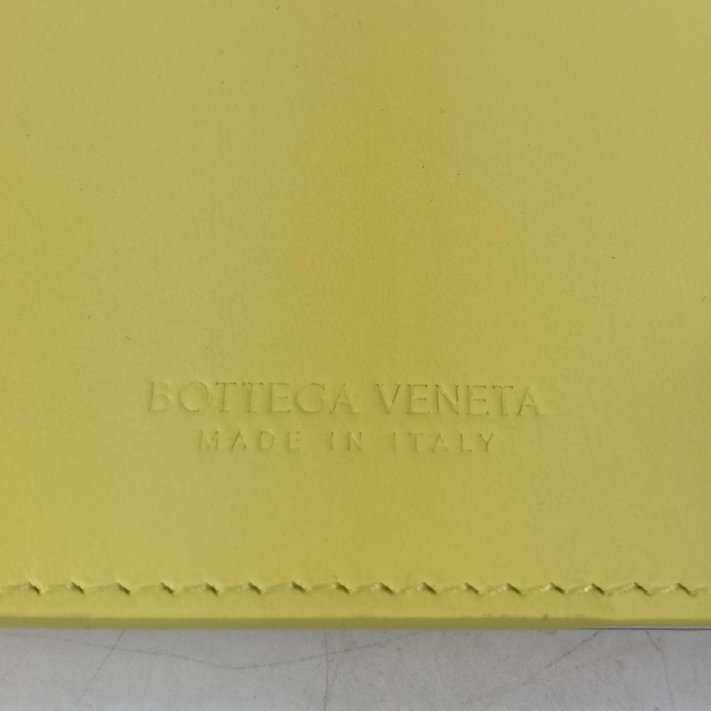 Bottega Veneta Other Leather