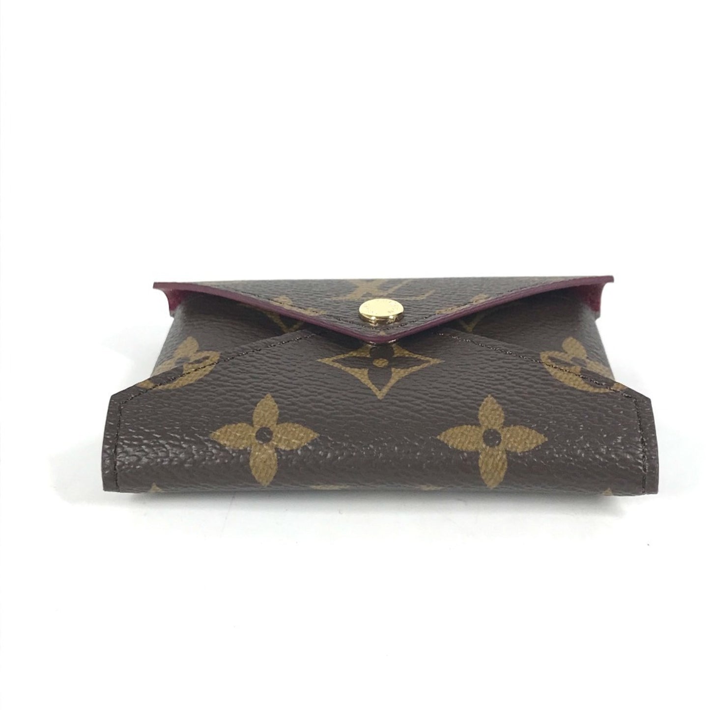 LOUIS VUITTON Clutch Bag Pochette Pouch Monogram