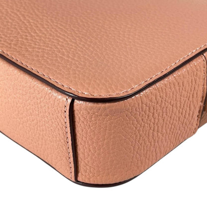 Shoulder Bag Leather Coach