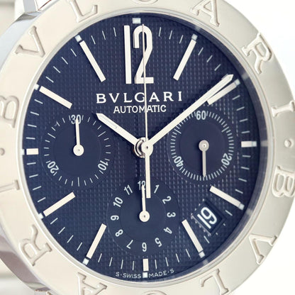 Bvlgari Wristwatch
