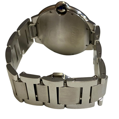 Cartier Wristwatch