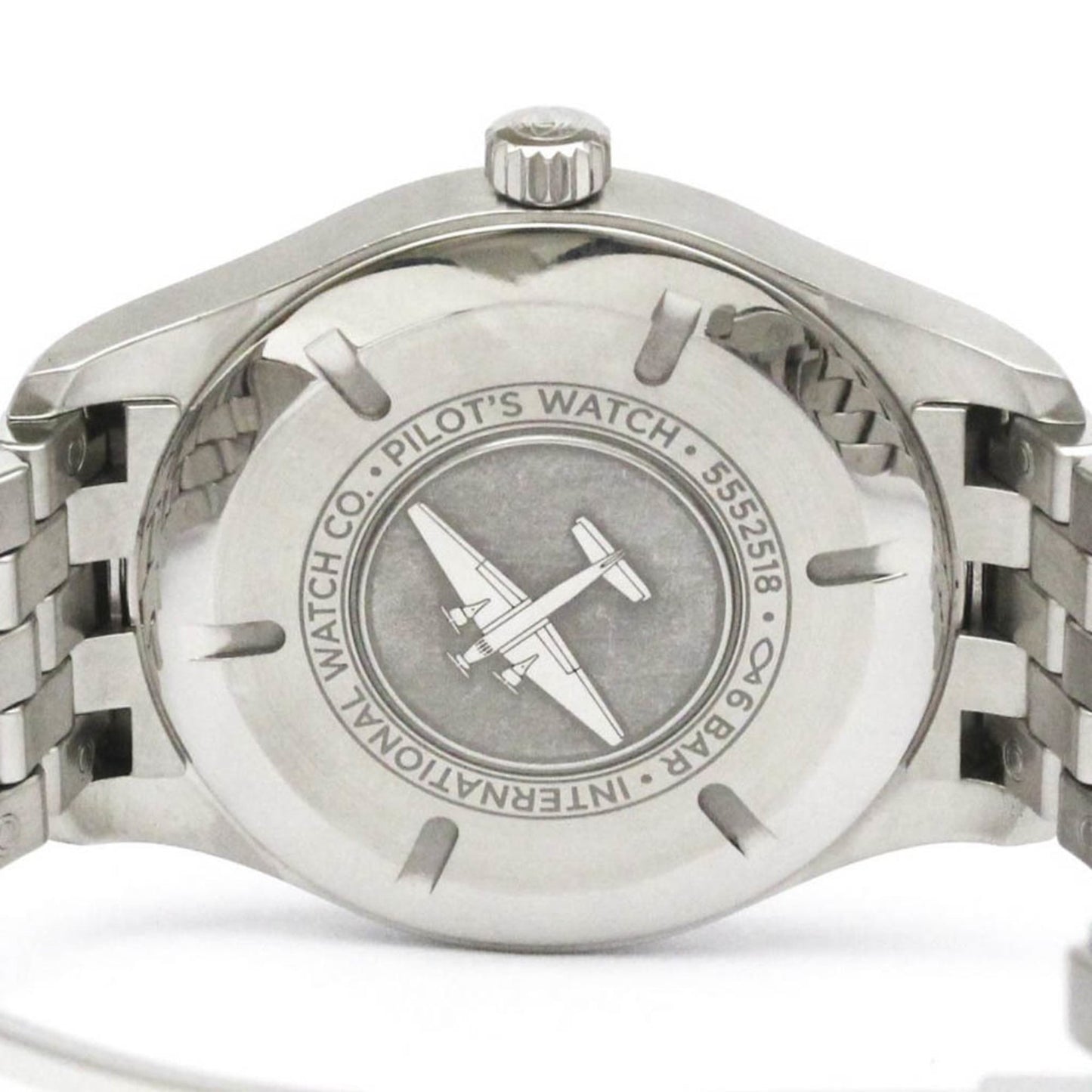 Iwc Wristwatch