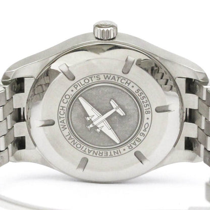 Iwc Wristwatch