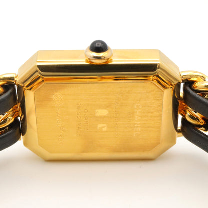 Chanel Wristwatch