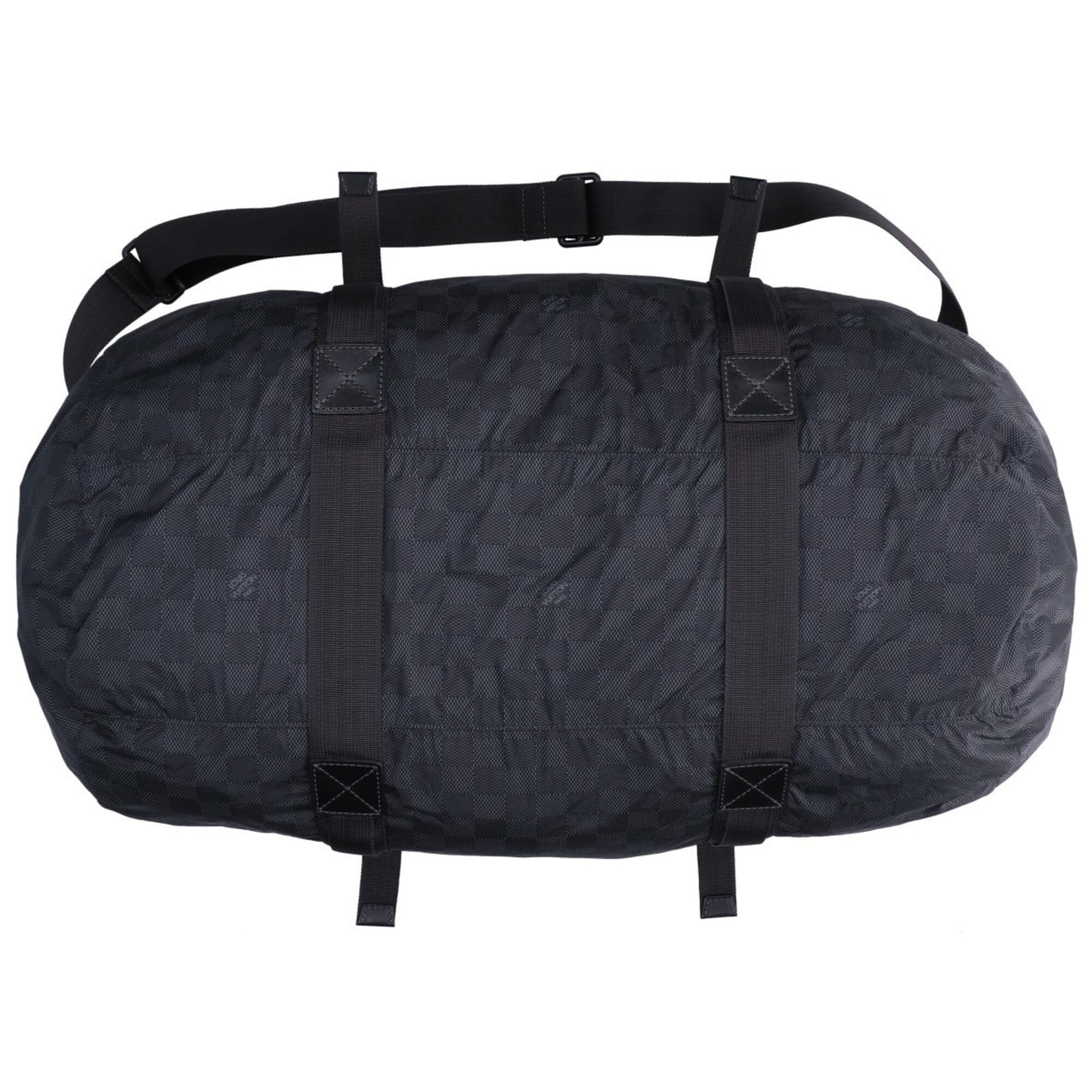 Boston bag nylon from Louis Vuitton