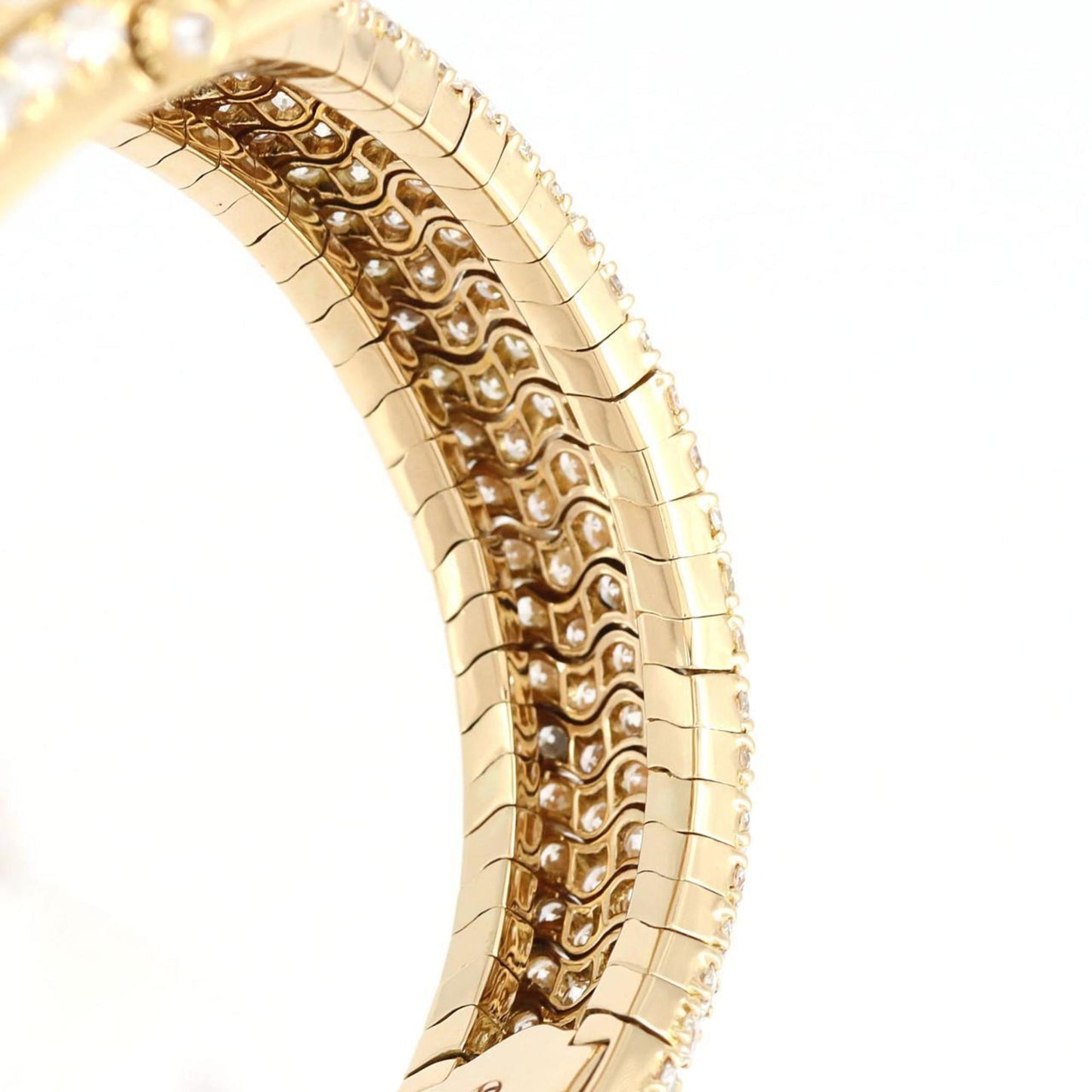 Cartier Wristwatch